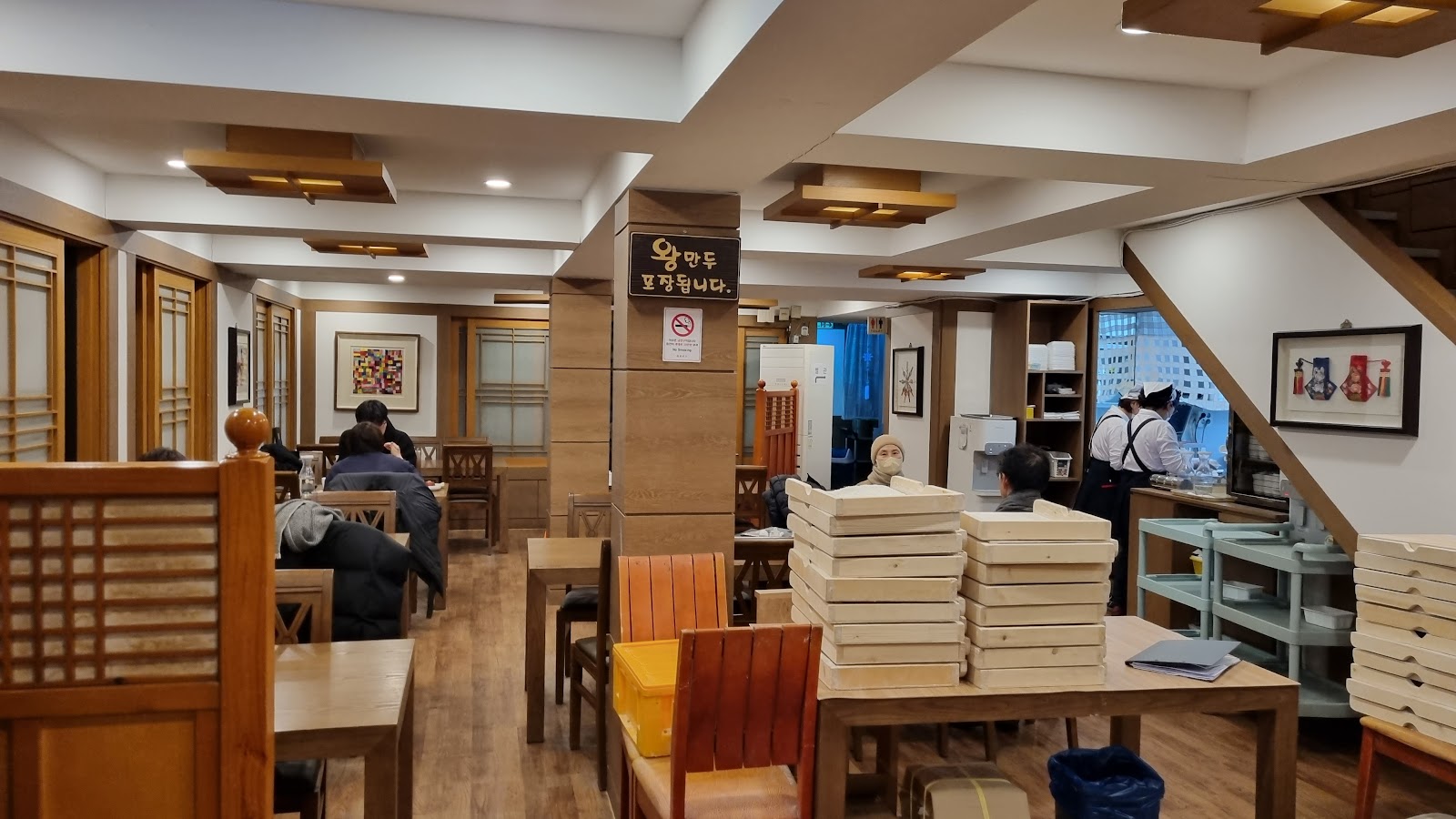 Satisfy Your Cravings Before Takeoff: The Ultimate Incheon Airport Layover Food Guide