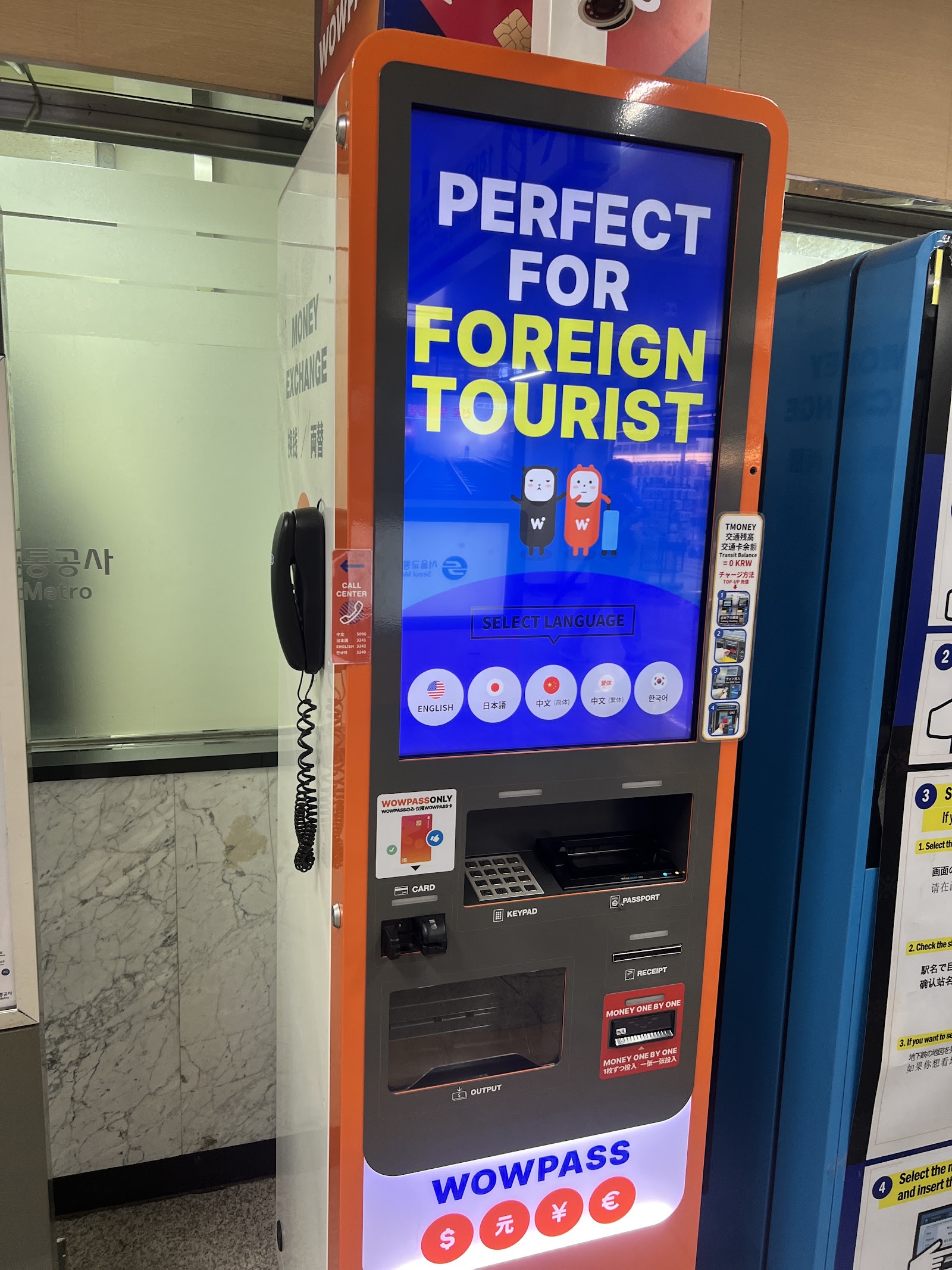 Navigating Seoul in 2026: Climate Card vs. T-Money vs. Wowpass – Which Transit Pass Is Right for You?
