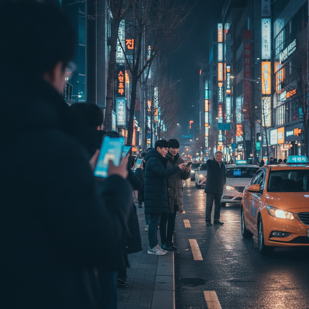 Beyond the Map: 7 Essential Local Rules Every First-Timer Needs to Survive Seoul