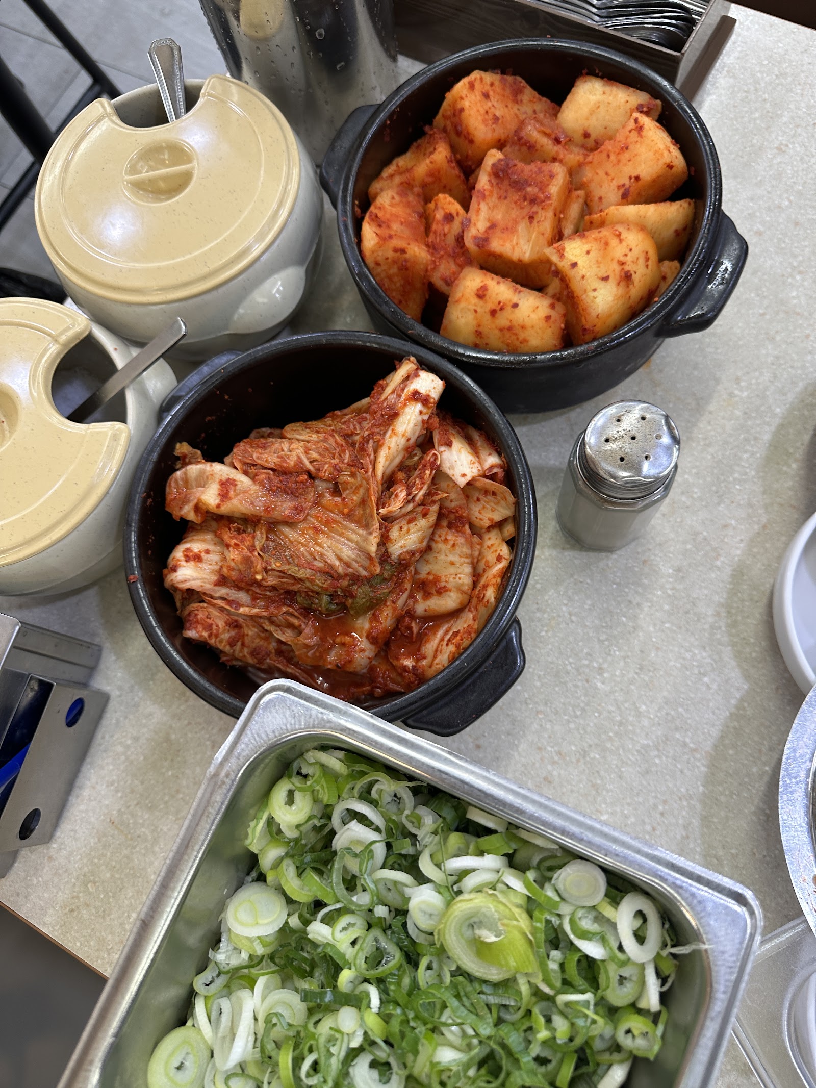 Steel Mills Meet Modern Flavor: 4 Must-Visit Local Food Spots in Mullae-dong Arts Village