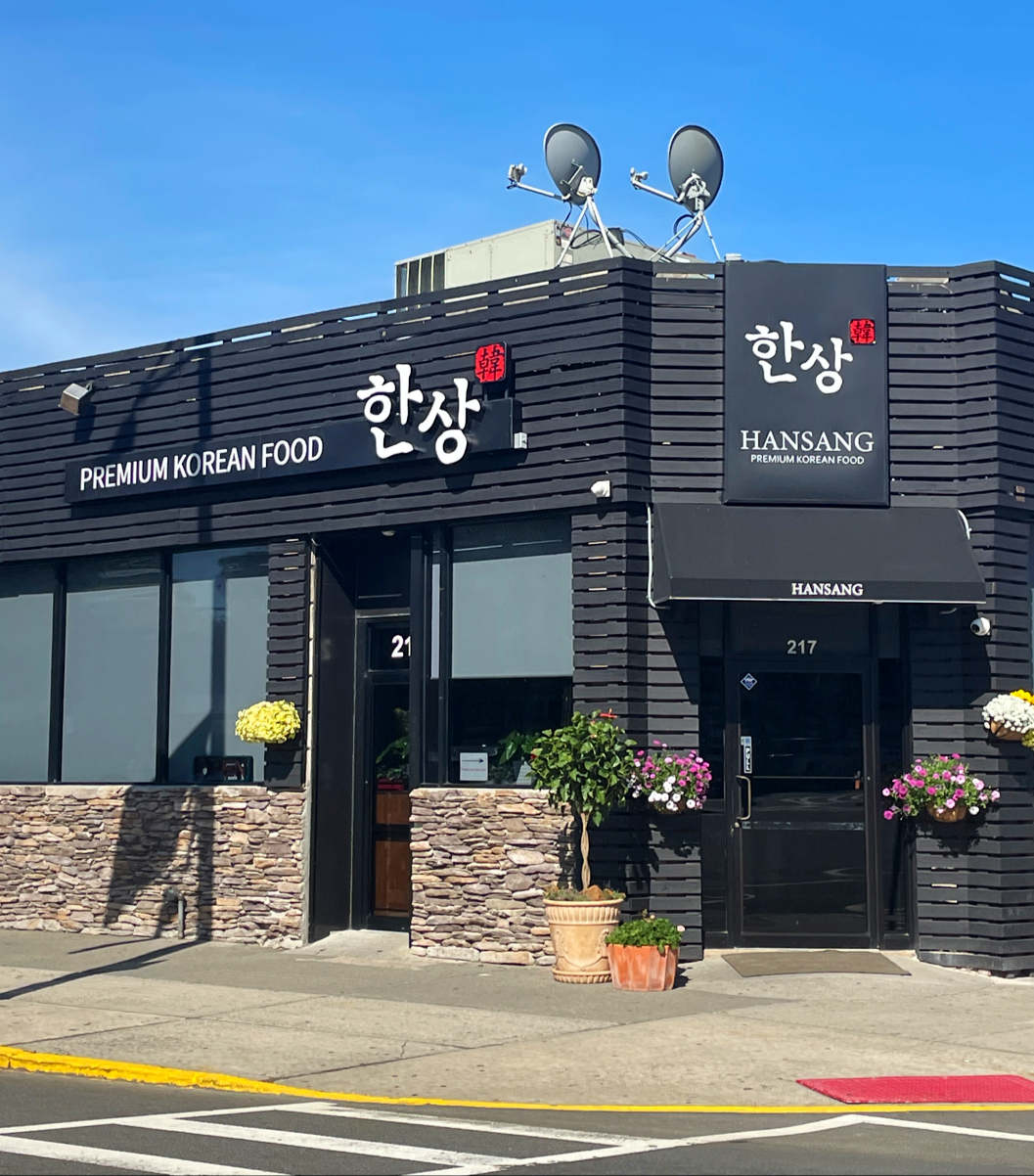 Satisfy Your Cravings Before Takeoff: The Ultimate Incheon Airport Layover Food Guide