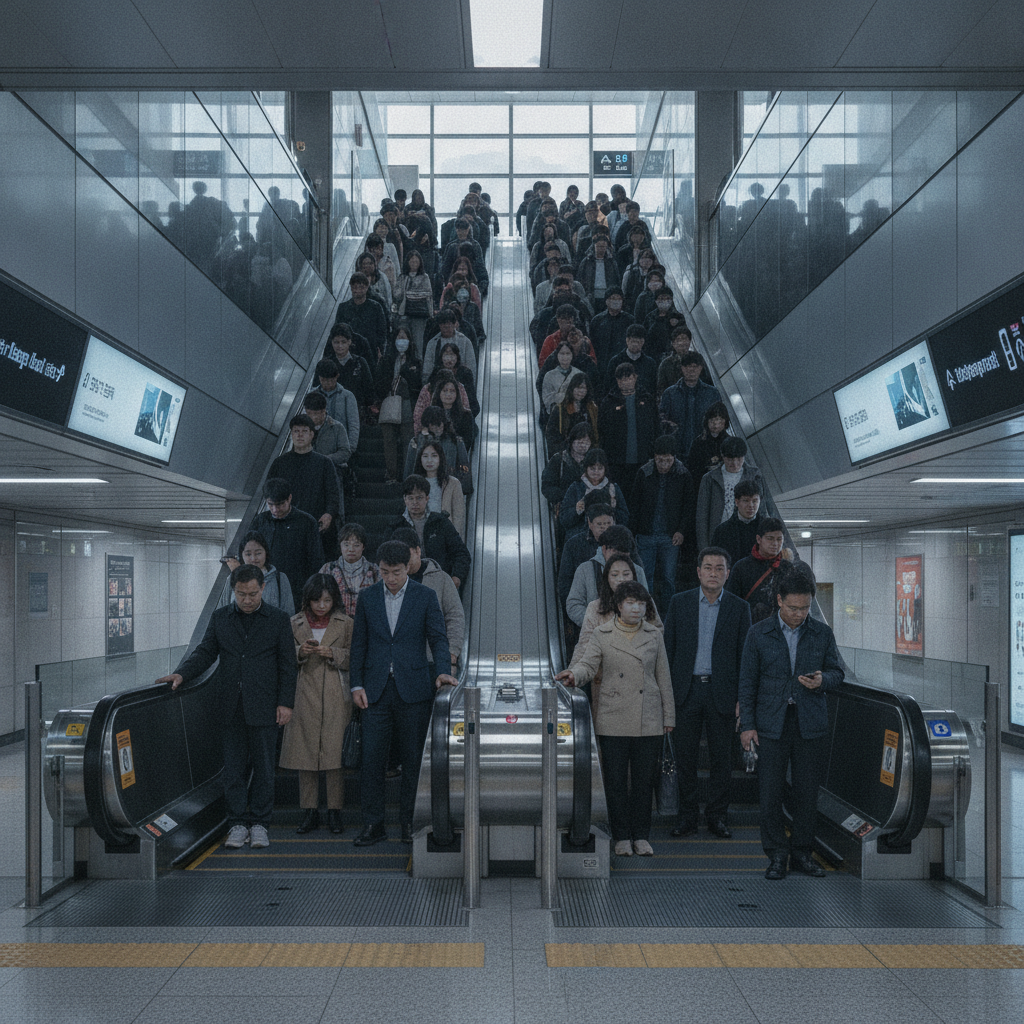 Beyond the Map: 7 Essential Local Rules Every First-Timer Needs to Survive Seoul
