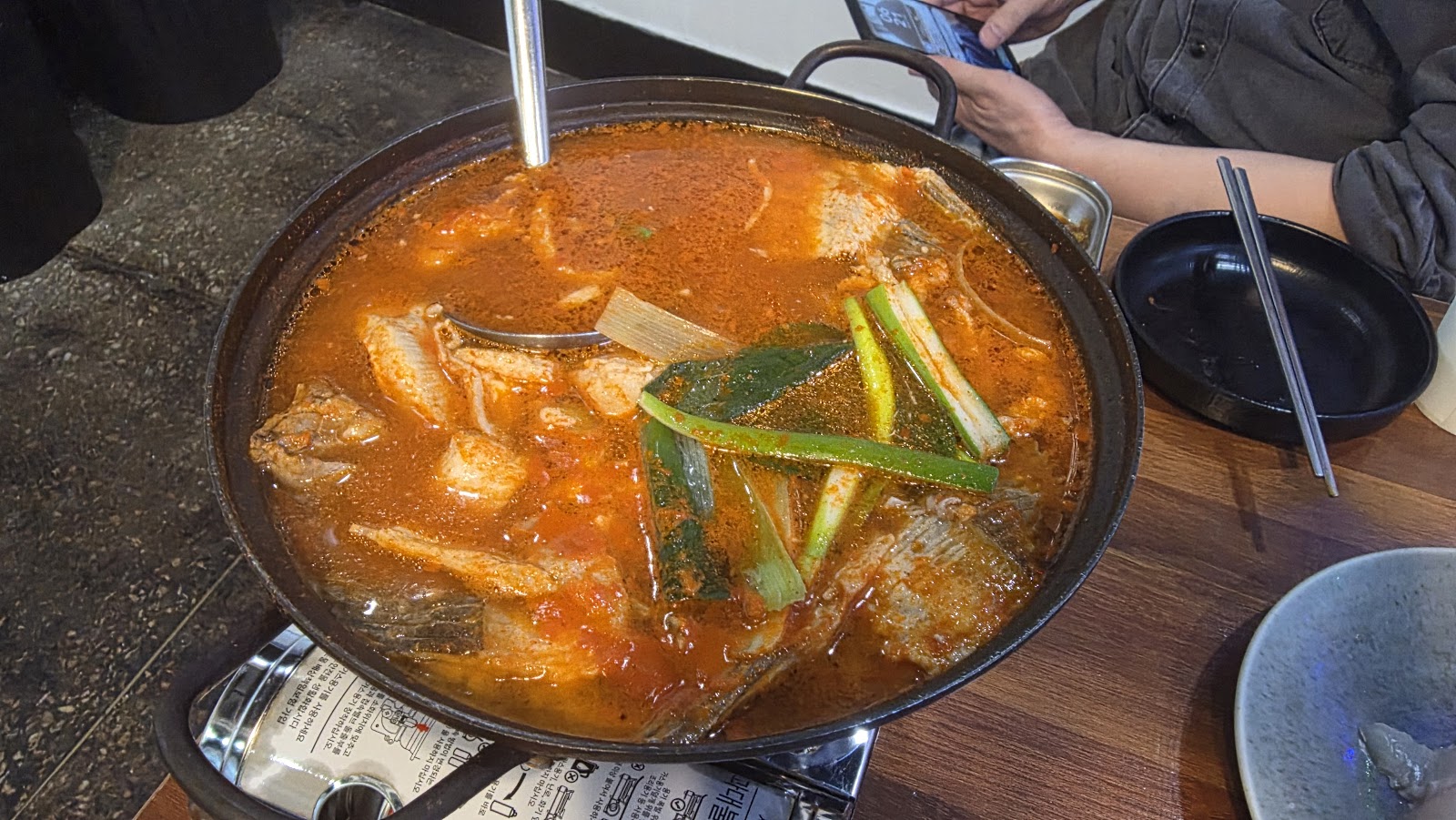 Satisfy Your Cravings Before Takeoff: The Ultimate Incheon Airport Layover Food Guide
