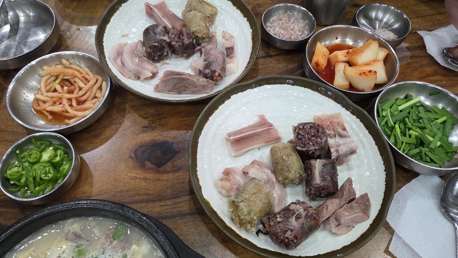 Satisfy Your Cravings Before Takeoff: The Ultimate Incheon Airport Layover Food Guide