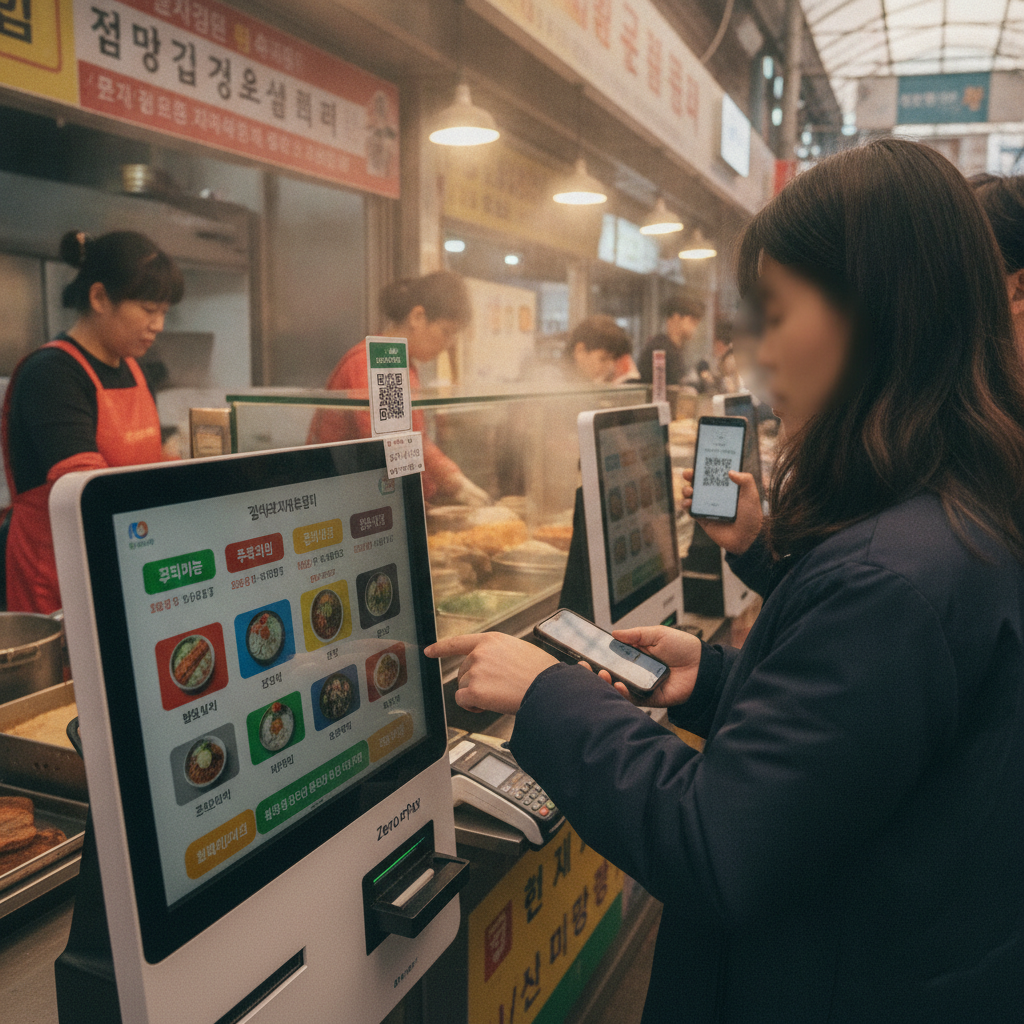 Beyond the Map: 7 Essential Local Rules Every First-Timer Needs to Survive Seoul