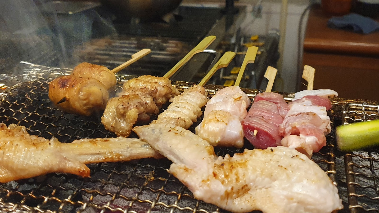 아타리 - Must-Try: Native Chicken Omakase