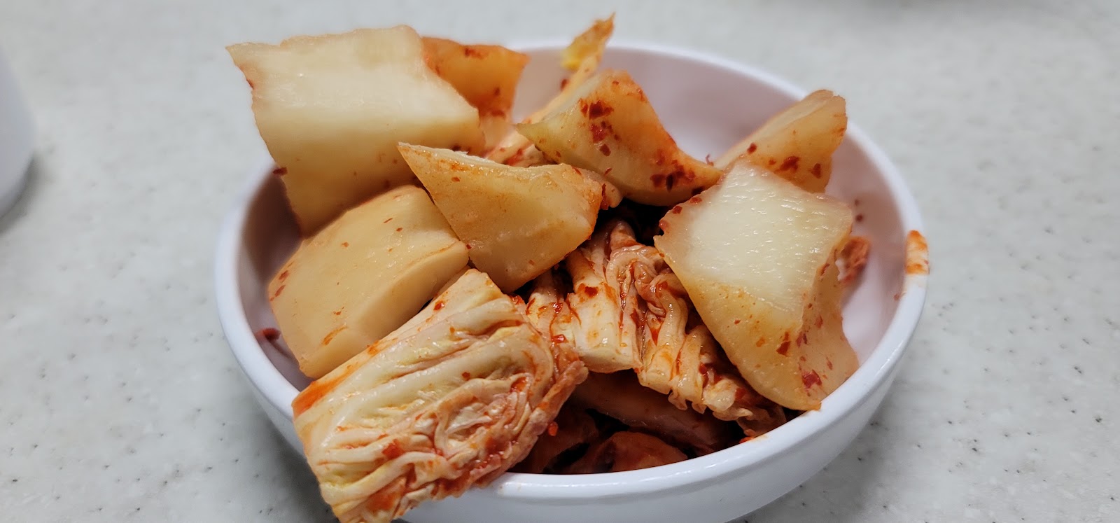 영동설렁탕 - Must-Try Signature Menu: Classic Seolleongtang
