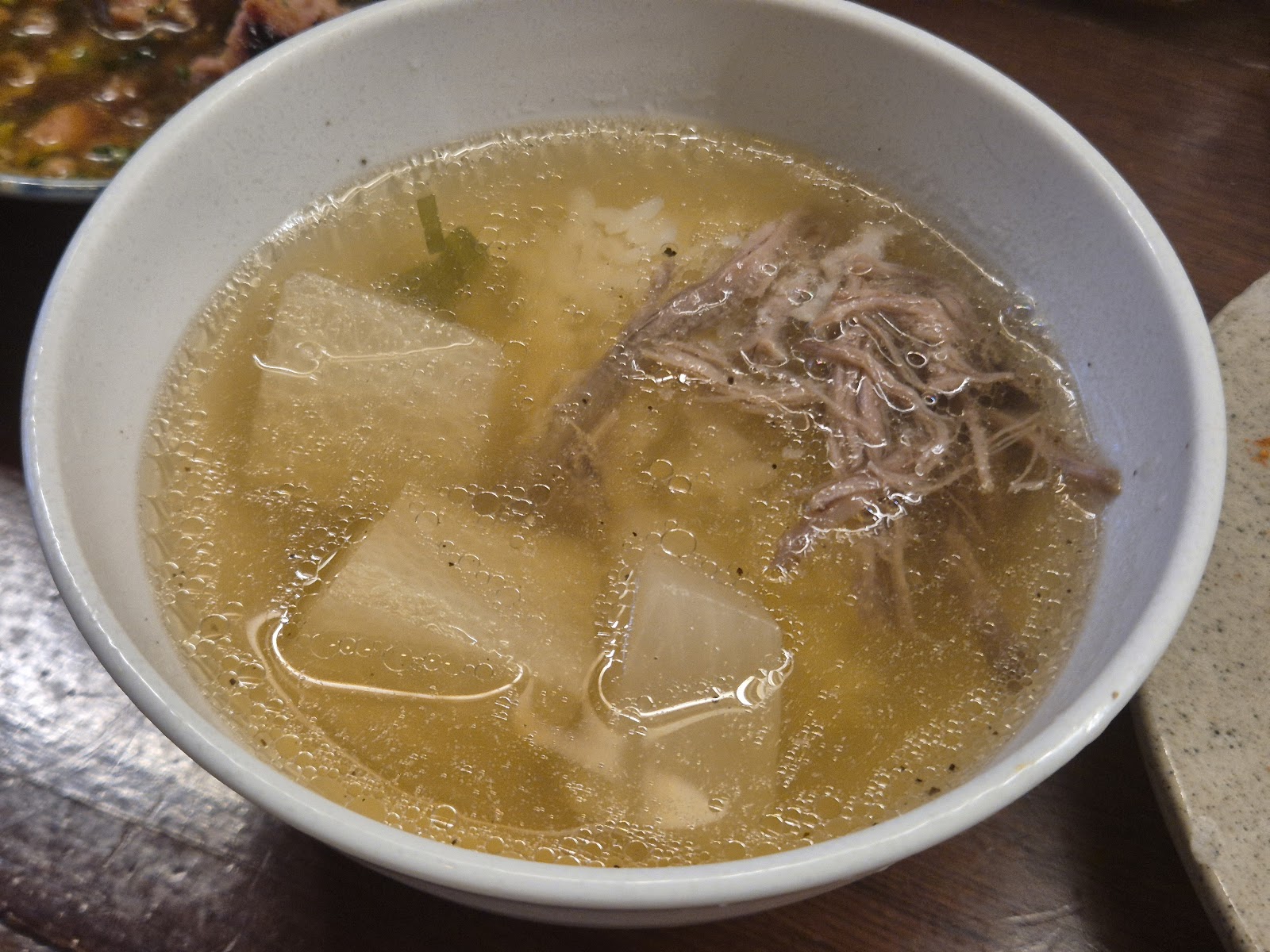 아타리 - The Vibe: An Intimate, Sensory Counter Dining Experience