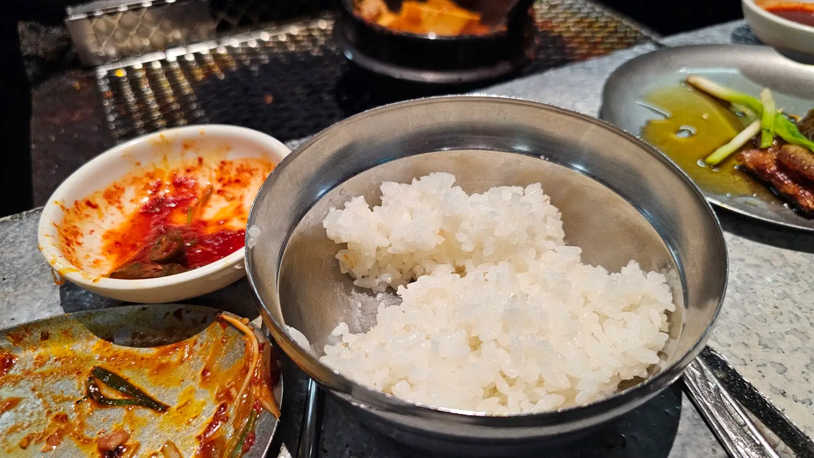 산청숯불가든 - Insider Tips: Mastering the Virtual Queue