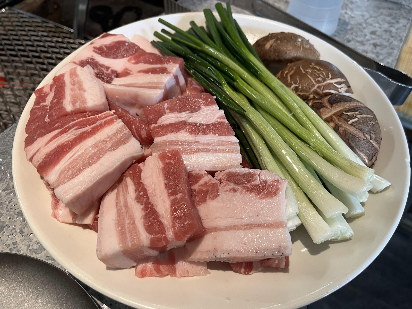 산청숯불가든 - Friendly Outro: The Perfect Magok Itinerary
